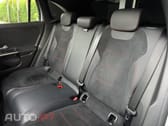 Mercedes-Benz GLA 200 d AMG Line