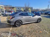 Honda Civic 1.0 i-VTEC Executive Premium CVT