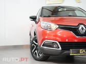 Renault Captur 1.5 dCi Zen