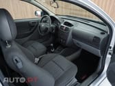 Opel Corsa 1.7 CDTi Sport