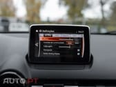 Mazda CX-3 1.5 Skyactiv-D Evolve HS Navi