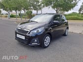 Peugeot 108 1.0 VTi Active ETG5