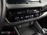 Nissan Qashqai 1.3 DIG-T N-Connecta
