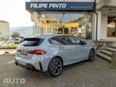 BMW 116 Pack Desportivo M