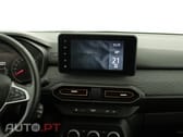 Dacia Sandero Sandero 1.0 TCe Stepway Expression