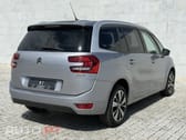 Citroen C4 Grand Picasso PureTech 130 Stop&Start Exclusive
