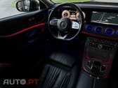Mercedes-Benz CLS 300 d AMG Line