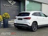 Mercedes-Benz GLA 180 d AMG Line