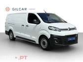 Citroen e-Jumpy 75 kWh XL Club