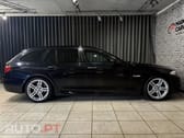 BMW 520 d Pack M Auto