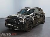 MINI Countryman Cooper SE Premium Edition