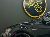 Volkswagen Golf VII GTI PERFORMANCE