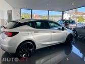 Opel Astra 1.2 Turbo S&S 2020