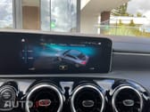Mercedes-Benz CLA 180 d Business Solutions