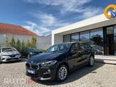 BMW X2 16 d sDrive Auto