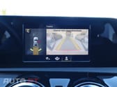 Mercedes-Benz A 250 A 250e AMG