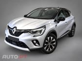 Renault Captur 1.0 TCe Techno Bi-Fuel