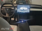 Tesla Model Y Performance Tração Integral