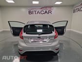 Ford Fiesta 1.4 TDCi Trend