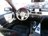 BMW 320 d Touring Ef.Line Sport Auto