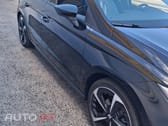 Seat Ibiza Fr