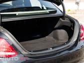 Mercedes-Benz C 200 d Avantgarde