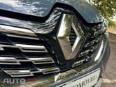 Renault Captur 1.6 E-Tech Initiale Paris