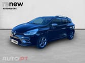 Renault Clio Sport Tourer GT Line TCe 90