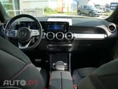 Mercedes-Benz GLB 180 d AMG Line