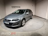 Opel Astra Sports Tourer 1.6 CDTI EXECUTIVE