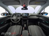 Peugeot E-208 50 kWh Allure Pack