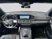 Mercedes-Benz GLE I.V.A DEDUTIVEL de 4M AMG 