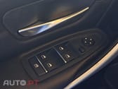BMW 320 d Efficient Dynamic Edition Aut. Luxury Line