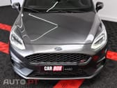 Ford Fiesta 1.5 EcoBoost S&S ST X