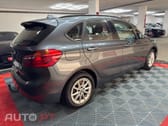 BMW 216 d Advantage