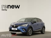 Renault Captur Captur 1.0 TCe Techno Bi-Fuel