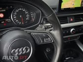 Audi A4 Avant 2.0 TDI ultra S tronic sport