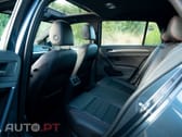 Volkswagen Golf 2.0 TSI GTI
