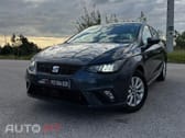 Seat Ibiza 1.0 TSI Style DSG