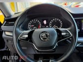 Skoda Octavia 2.0 TDI