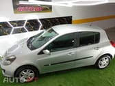 Renault Clio 1.2 16V Dynamique