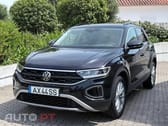 Volkswagen T-Roc 1.0 TSI T-ROC@pt