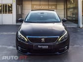 Peugeot 308 SW 1.5 BlueHDi Active