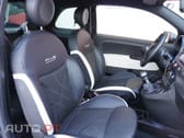 Fiat 500 1.2 Star