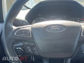 Ford EcoSport 1.0 EcoBoost ST-Line Plus