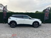 Peugeot 2008 1.2 PureTech Active Pack EAT8