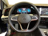 Volkswagen Golf 1.0 eTSi OPF Life Plus DSG