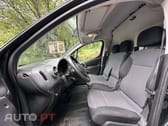 Peugeot Partner 1.6 BlueHDi L1 Pro 3L