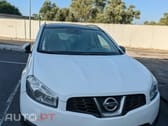 Nissan Qashqai +2 Nissan Qashqai+2 1.6 dCi
