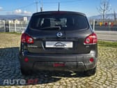 Nissan Qashqai 1.5 dCi Acenta FPD